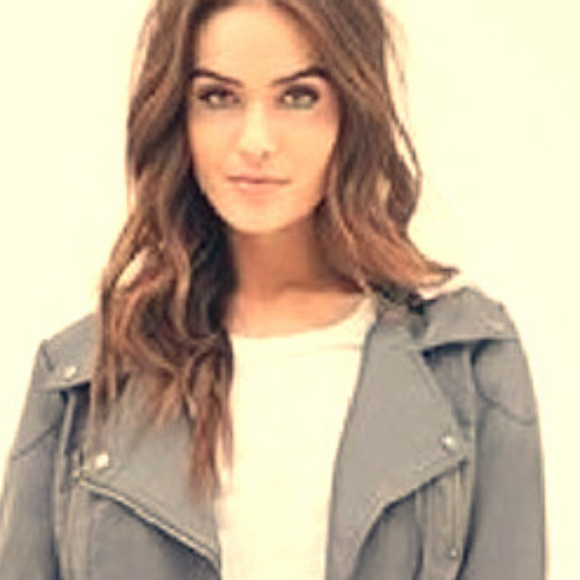 Forever 21 Jackets & Blazers - Moto Jacket Zippers Goth Punk Rocker Coat Blazer Forever 21 Jackets & Blazers - Moto Jacket Zippers Goth Punk Rocker Coat Blazer